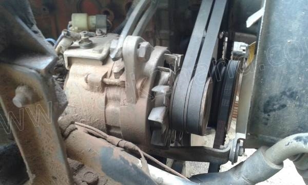 รถบรรทุก 6 ล้อดั้มพ์ ISUZU รุ่น FTR 195 แรง รถบรรทุก 6 ล้อดั้มพ์ ISUZU รุ่น FTR 195 แรง