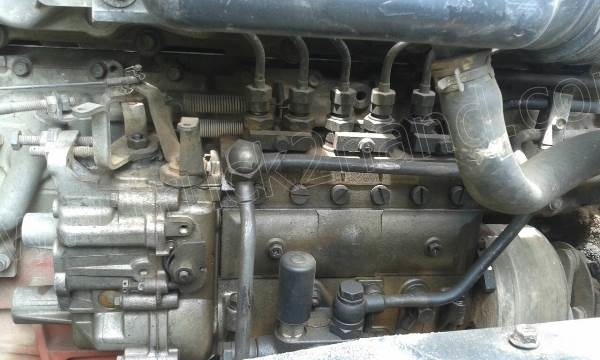 รถบรรทุก 6 ล้อดั้มพ์ ISUZU รุ่น FTR 195 แรง รถบรรทุก 6 ล้อดั้มพ์ ISUZU รุ่น FTR 195 แรง