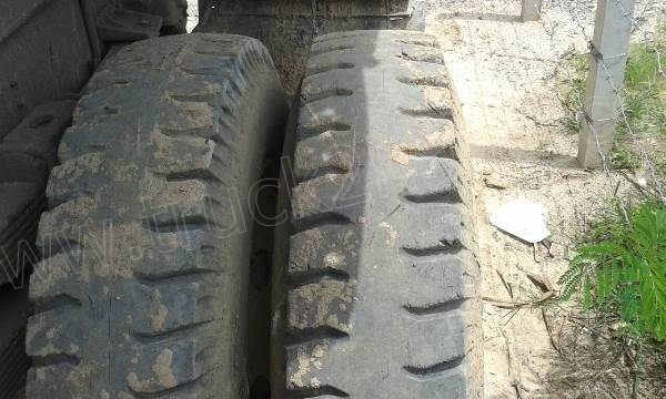 รถบรรทุก 6 ล้อดั้มพ์ ISUZU รุ่น FTR 195 แรง รถบรรทุก 6 ล้อดั้มพ์ ISUZU รุ่น FTR 195 แรง