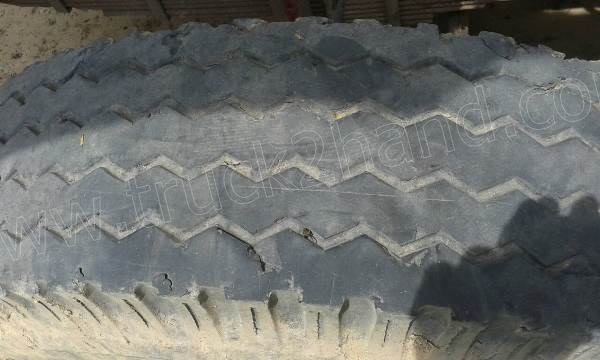 รถบรรทุก 6 ล้อดั้มพ์ ISUZU รุ่น FTR 195 แรง รถบรรทุก 6 ล้อดั้มพ์ ISUZU รุ่น FTR 195 แรง