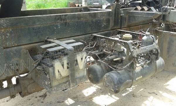 รถบรรทุก 6 ล้อดั้มพ์ ISUZU รุ่น FTR 195 แรง รถบรรทุก 6 ล้อดั้มพ์ ISUZU รุ่น FTR 195 แรง