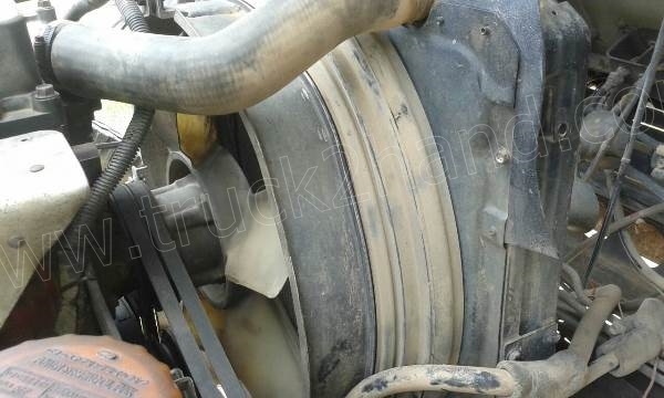 รถบรรทุก 6 ล้อดั้มพ์ ISUZU รุ่น FTR 195 แรง รถบรรทุก 6 ล้อดั้มพ์ ISUZU รุ่น FTR 195 แรง