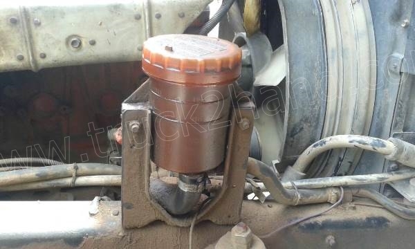 รถบรรทุก 6 ล้อดั้มพ์ ISUZU รุ่น FTR 195 แรง รถบรรทุก 6 ล้อดั้มพ์ ISUZU รุ่น FTR 195 แรง