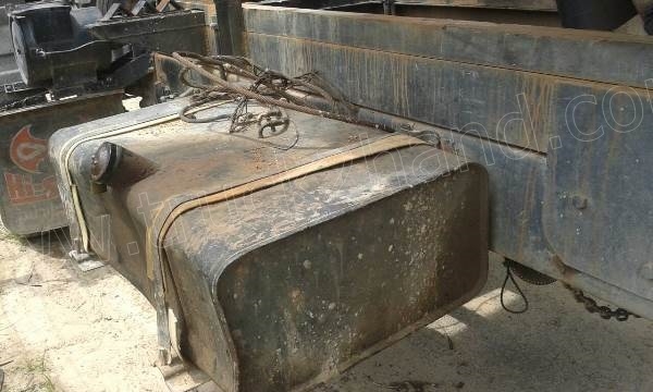 รถบรรทุก 6 ล้อดั้มพ์ ISUZU รุ่น FTR 195 แรง รถบรรทุก 6 ล้อดั้มพ์ ISUZU รุ่น FTR 195 แรง