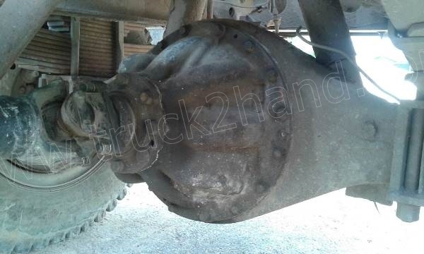 รถบรรทุก 6 ล้อดั้มพ์ ISUZU รุ่น FTR 195 แรง รถบรรทุก 6 ล้อดั้มพ์ ISUZU รุ่น FTR 195 แรง