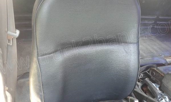 รถบรรทุก 6 ล้อดั้มพ์ ISUZU รุ่น FTR 195 แรง รถบรรทุก 6 ล้อดั้มพ์ ISUZU รุ่น FTR 195 แรง