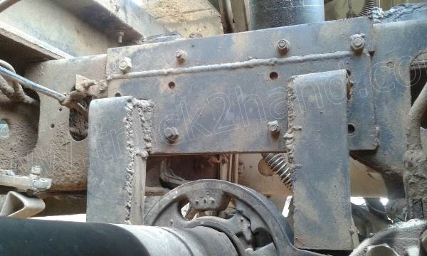 รถบรรทุก 6 ล้อดั้มพ์ ISUZU รุ่น FTR 195 แรง รถบรรทุก 6 ล้อดั้มพ์ ISUZU รุ่น FTR 195 แรง