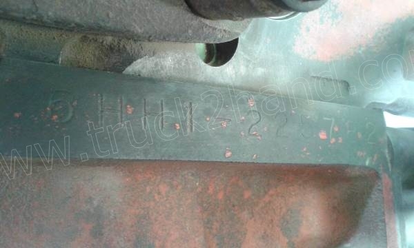 รถบรรทุก 6 ล้อดั้มพ์ ISUZU รุ่น FTR 195 แรง รถบรรทุก 6 ล้อดั้มพ์ ISUZU รุ่น FTR 195 แรง