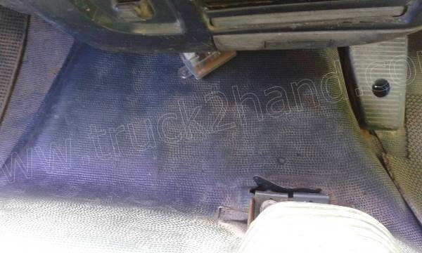 รถบรรทุก 6 ล้อดั้มพ์ ISUZU รุ่น FTR 195 แรง รถบรรทุก 6 ล้อดั้มพ์ ISUZU รุ่น FTR 195 แรง