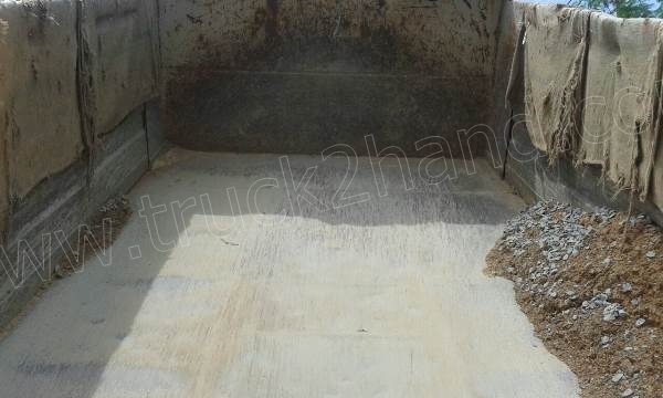 รถบรรทุก 6 ล้อดั้มพ์ ISUZU รุ่น FTR 195 แรง รถบรรทุก 6 ล้อดั้มพ์ ISUZU รุ่น FTR 195 แรง