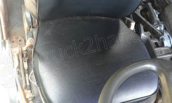 รถบรรทุก 6 ล้อดั้มพ์ ISUZU รุ่น FTR 195 แรง รถบรรทุก 6 ล้อดั้มพ์ ISUZU รุ่น FTR 195 แรง