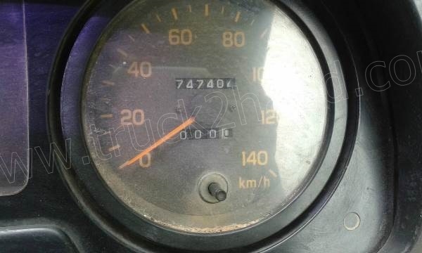 รถบรรทุก 6 ล้อดั้มพ์ ISUZU รุ่น FTR 195 แรง รถบรรทุก 6 ล้อดั้มพ์ ISUZU รุ่น FTR 195 แรง