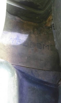 รถบรรทุก 6 ล้อดั้มพ์ ISUZU รุ่น FTR 195 แรง รถบรรทุก 6 ล้อดั้มพ์ ISUZU รุ่น FTR 195 แรง