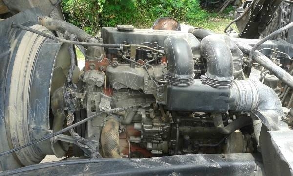 รถบรรทุก 6 ล้อดั้มพ์ ISUZU รุ่น FTR 195 แรง รถบรรทุก 6 ล้อดั้มพ์ ISUZU รุ่น FTR 195 แรง