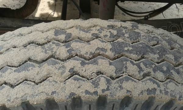 รถบรรทุก 6 ล้อดั้มพ์ ISUZU รุ่น FTR 195 แรง รถบรรทุก 6 ล้อดั้มพ์ ISUZU รุ่น FTR 195 แรง