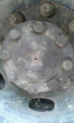 รถบรรทุก 6 ล้อดั้มพ์ ISUZU รุ่น FTR 195 แรง รถบรรทุก 6 ล้อดั้มพ์ ISUZU รุ่น FTR 195 แรง