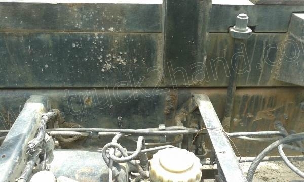 รถบรรทุก 6 ล้อดั้มพ์ ISUZU รุ่น FTR 195 แรง รถบรรทุก 6 ล้อดั้มพ์ ISUZU รุ่น FTR 195 แรง