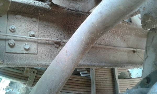 รถบรรทุก 6 ล้อดั้มพ์ ISUZU รุ่น FTR 195 แรง รถบรรทุก 6 ล้อดั้มพ์ ISUZU รุ่น FTR 195 แรง