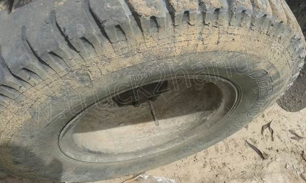 รถบรรทุก 6 ล้อดั้มพ์ ISUZU รุ่น FTR 195 แรง รถบรรทุก 6 ล้อดั้มพ์ ISUZU รุ่น FTR 195 แรง