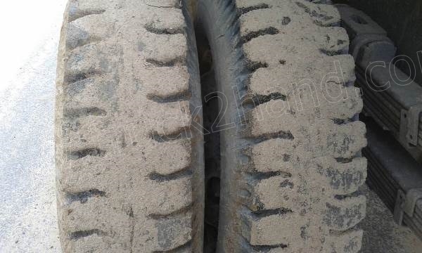 รถบรรทุก 6 ล้อดั้มพ์ ISUZU รุ่น FTR 195 แรง รถบรรทุก 6 ล้อดั้มพ์ ISUZU รุ่น FTR 195 แรง