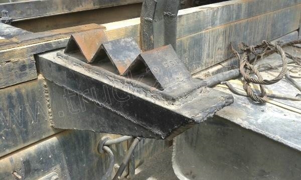 รถบรรทุก 6 ล้อดั้มพ์ ISUZU รุ่น FTR 195 แรง รถบรรทุก 6 ล้อดั้มพ์ ISUZU รุ่น FTR 195 แรง