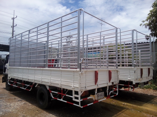 6 ล้อกลาง *Euro.2* HINO สมอทอง FC4J 150 แรงม้า+Turbo+Inter *ยาว 5.50 ม.* รถสวยจริง *รถห้างแท้* สภาพพร้อมใช้งาน * มีเล่มพร้อมโอน 6 ล้อกลาง *Euro.2* HINO สมอทอง FC4J 150 แรงม้า+Turbo+Inter *ยาว 5.50 ม.* รถสวยจริง *รถห้างแท้* สภาพพร้อมใช้งาน * มีเล่มพร้อมโอน