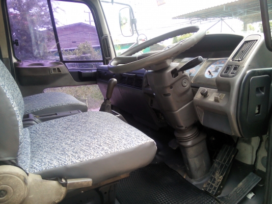 6 ล้อกลาง *Euro.2* HINO สมอทอง FC4J 150 แรงม้า+Turbo+Inter *ยาว 5.50 ม.* รถสวยจริง *รถห้างแท้* สภาพพร้อมใช้งาน * มีเล่มพร้อมโอน 6 ล้อกลาง *Euro.2* HINO สมอทอง FC4J 150 แรงม้า+Turbo+Inter *ยาว 5.50 ม.* รถสวยจริง *รถห้างแท้* สภาพพร้อมใช้งาน * มีเล่มพร้อมโอน