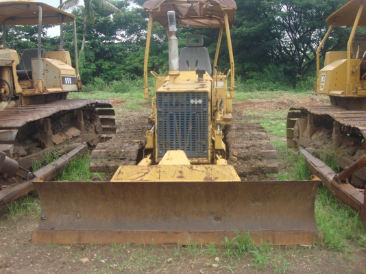 ขายรถแทรคเตอร์