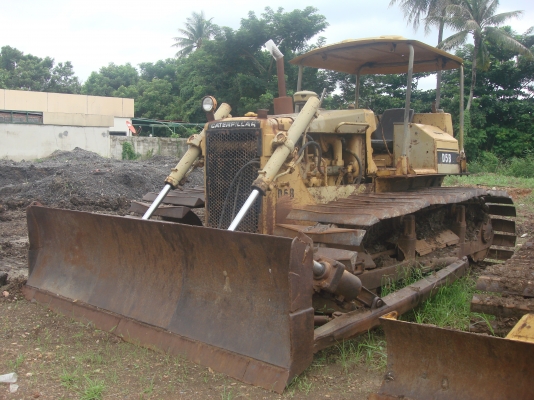 ขายรถแทรคเตอร์