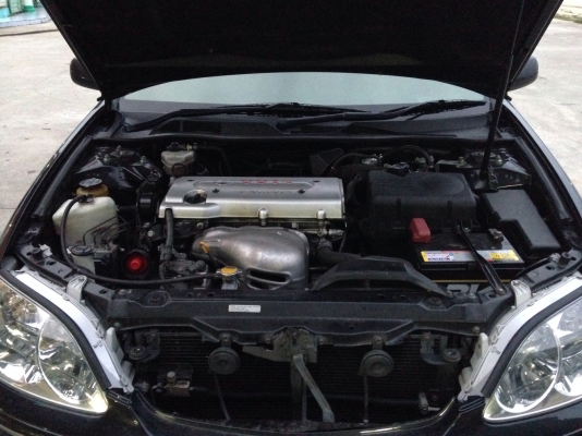 ขายรถ Camry ปี 06 ติด LPG แลัวคับ ขายรถ Camry ปี 06 ติด LPG แลัวคับ