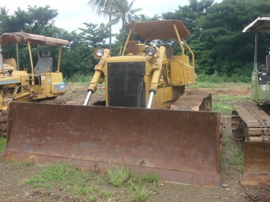 ขายรถแทรคเตอร์