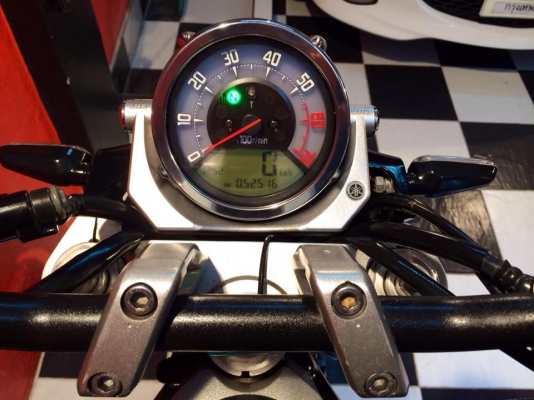 T&amp;T BIKE RAMA2ขายYAMAHA MT-01 ปี2007 เอกสาร inv+สพม แท้รถวิ่งมา50000โลรถสวยสมบูรณ์คับ เสียงโหดๆ2สูบราคาเพียง 279000฿