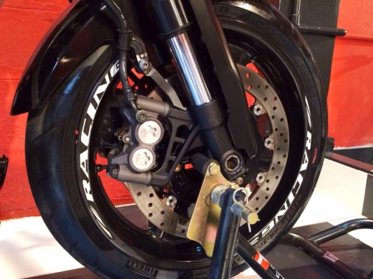 T&amp;T BIKE RAMA2ขายYAMAHA MT-01 ปี2007 เอกสาร inv+สพม แท้รถวิ่งมา50000โลรถสวยสมบูรณ์คับ เสียงโหดๆ2สูบราคาเพียง 279000฿