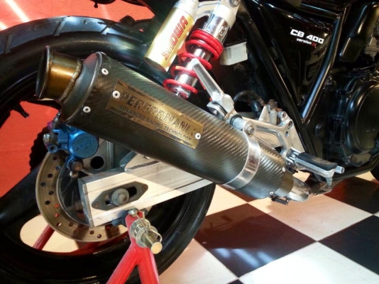 T&amp;T BIKE RAMA2ขาย HONDA CB400 V-TEC1 ปี2000 เทคเปิด ทุกเกียร์ ขี่สนุกๆ ท่อสูตร ระบบไฟสมบูรณ์ราคาพิเศษด่วน 79500