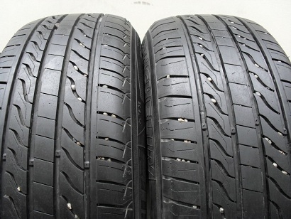 ขายยาง MICHELIN PRIMACY LC ปี12(1คู่) 215-60-16 ราคา 1,800