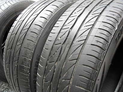 ขายยาง BRIDGESTONE AR10 ปี12(1คู่) 205-55-16 ราคา 1,800 ขายยาง BRIDGESTONE AR10 ปี12(1คู่) 205-55-16 ราคา 1,800
