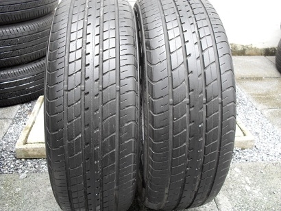 ขายยาง DUNLOP SPORT 2030 made in japan ปี12(1คู่) 185-55-16 ราคา 1,600