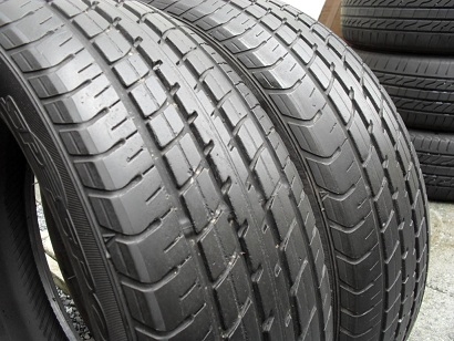 ขายยาง DUNLOP SPORT 2030 made in japan ปี12(1คู่) 185-55-16 ราคา 1,600