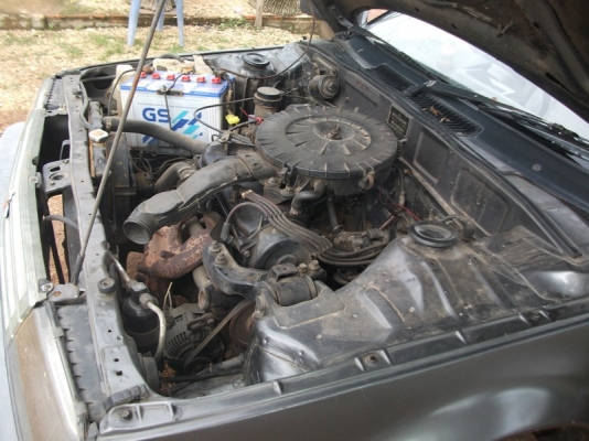 ขายรถเก๋ง มิตซูแช่ม เอกสารพร้อมโอนทะเบียนไม่ขาด ราคา 24000 บาท