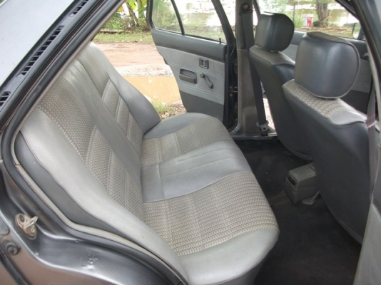 ขายรถเก๋ง มิตซูแช่ม เอกสารพร้อมโอนทะเบียนไม่ขาด ราคา 24000 บาท