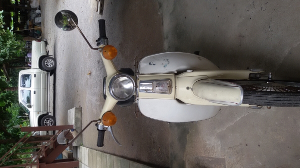 ขายc70 ถังแยกสีครีม no book