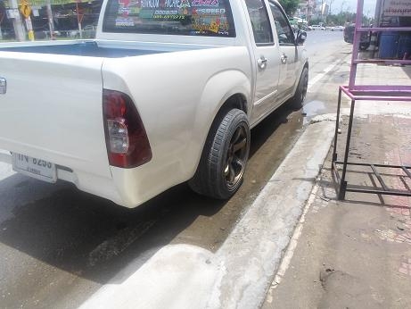 ขายรถisuzu demax 2.5 yaer11 ขายรถisuzu demax 2.5 yaer11