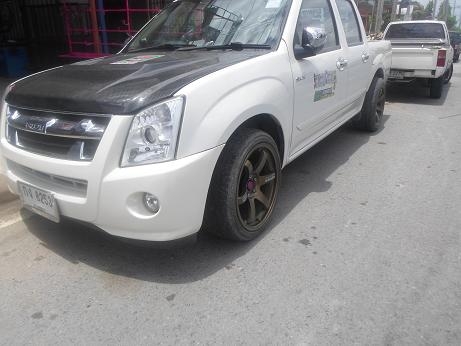 ขายรถisuzu demax 2.5 yaer11 ขายรถisuzu demax 2.5 yaer11