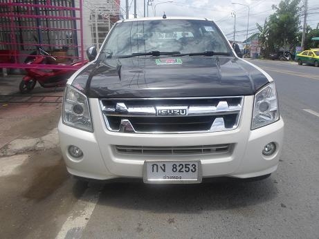 ขายรถisuzu demax 2.5 yaer11 ขายรถisuzu demax 2.5 yaer11