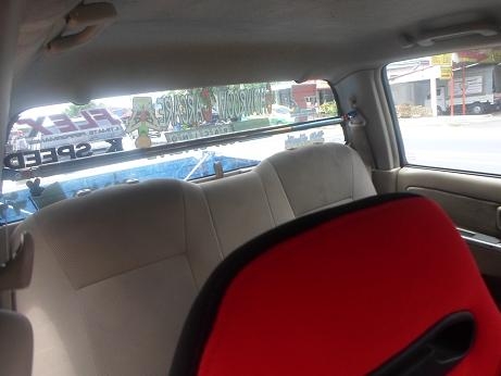 ขายรถisuzu demax 2.5 yaer11