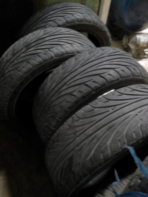 205/45R17 KISER KENDA RADIAL ปลายปี2010 ( 5010 ) ชุด 4 เส้น TEL.081-427-3941 205/45R17 KISER KENDA RADIAL ปลายปี2010 ( 5010 ) ชุด 4 เส้น TEL.081-427-3941
