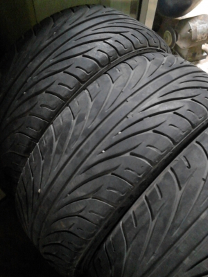 205/45R17 KISER KENDA RADIAL ปลายปี2010 ( 5010 ) ชุด 4 เส้น TEL.081-427-3941 205/45R17 KISER KENDA RADIAL ปลายปี2010 ( 5010 ) ชุด 4 เส้น TEL.081-427-3941