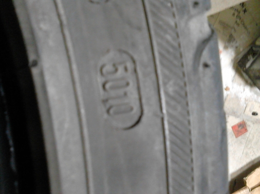 205/45R17 KISER KENDA RADIAL ปลายปี2010 ( 5010 ) ชุด 4 เส้น TEL.081-427-3941 205/45R17 KISER KENDA RADIAL ปลายปี2010 ( 5010 ) ชุด 4 เส้น TEL.081-427-3941