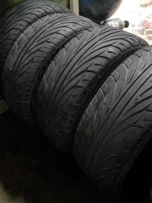 205/45R17 KISER KENDA RADIAL ปลายปี2010 ( 5010 ) ชุด 4 เส้น TEL.081-427-3941 205/45R17 KISER KENDA RADIAL ปลายปี2010 ( 5010 ) ชุด 4 เส้น TEL.081-427-3941