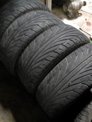 205/45R17 KISER KENDA RADIAL ปลายปี2010 ( 5010 ) ชุด 4 เส้น TEL.081-427-3941 205/45R17 KISER KENDA RADIAL ปลายปี2010 ( 5010 ) ชุด 4 เส้น TEL.081-427-3941